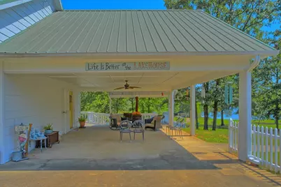 123 Jarrod Drive, Burkeville, TX 75932 - Photo 5