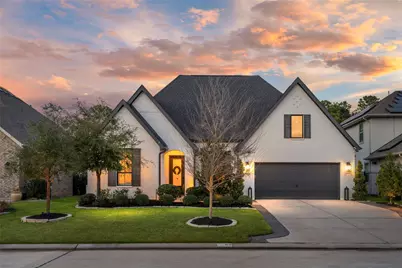 60 Venetia Grove Drive, Tomball, TX 77375 - Photo 1