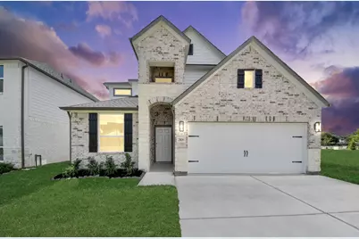 2906 Bury Park Drive, Spring, TX 77373 - Photo 1