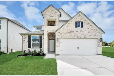 2906 Bury Park Drive, Spring, TX 77373 - Photo 3