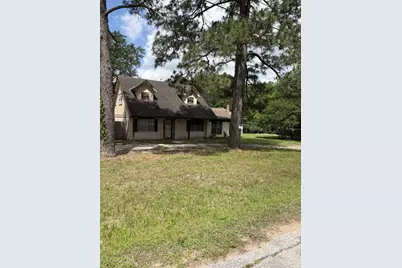2628 Defor Road, Conroe, TX 77301 - Photo 1