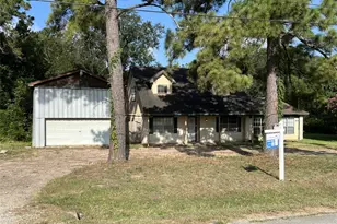 2628 Defor Rd, Conroe, TX 77301 - Photo 1