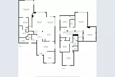 3010 Rabbit Brush Lane, Manvel, TX 77578 - Photo 33