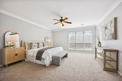 3010 Rabbit Brush Lane, Manvel, TX 77578 - Photo 7