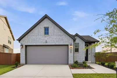 3057 Pensacola Drive, Katy, TX 77493 - Photo 1
