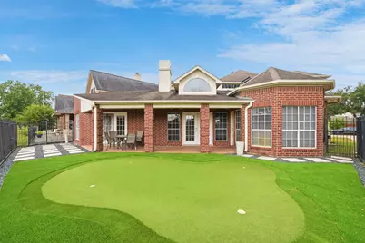 14519 Sandalfoot Street, Houston, TX 77095 - Photo 1