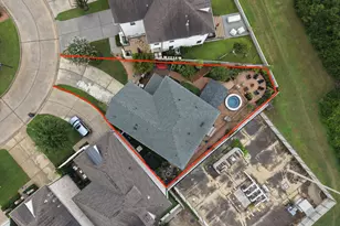 1948 Carrollton Mill Dr, Spring, TX 77380 - Photo 33