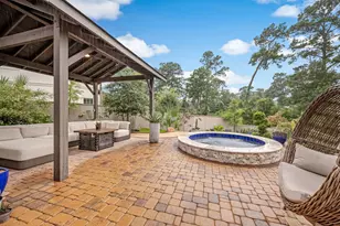 1948 Carrollton Mill Dr, Spring, TX 77380 - Photo 19