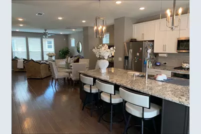 9303 Bauer Vista Drive, Houston, TX 77080 - Photo 1