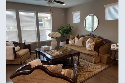 9303 Bauer Vista Drive, Houston, TX 77080 - Photo 5