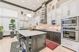 503 W Clay St, Houston, TX 77019 - Photo 5