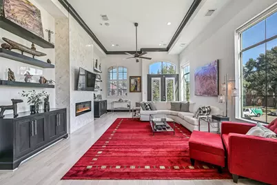 503 W Clay Street, Houston, TX 77019 - Photo 3