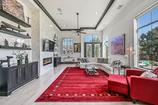 503 W Clay St, Houston, TX 77019 - Photo 3