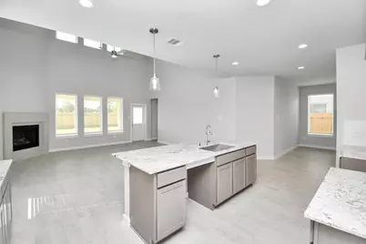 14715 Diamond Dove Lane, Houston, TX 77049 - Photo 11