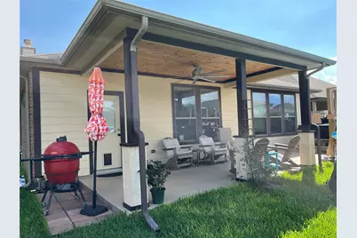 102 Piney Pathway, Magnolia, TX 77354 - Photo 23