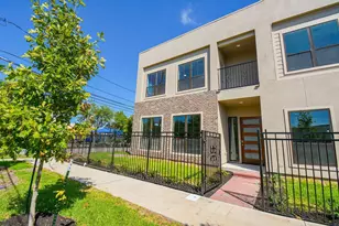 149 S 66th St, Houston, TX 77011 - Photo 1