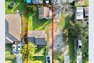 428 Van Molan Street, Houston, TX 77022 - Photo 5