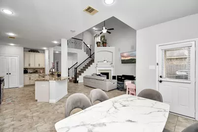 24723 Heirloom Lane, Katy, TX 77493 - Photo 7