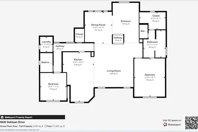 9626 Oaklawn Drive, Baytown, TX 77523 - Photo 49
