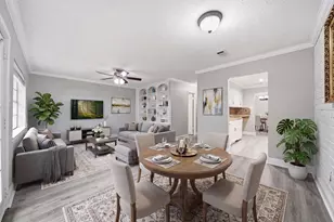 14535 Misty Meadow Ln, Houston, TX 77079 - Photo 15