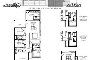 13215 Bluebonnet, Santa Fe, TX 77510 - Photo 7