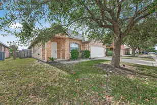 21711 Crest Peak Way, Katy, TX 77449 - Photo 3