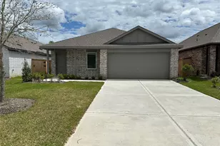 2122 Mosaic Valley, Angleton, TX 77515 - Photo 1