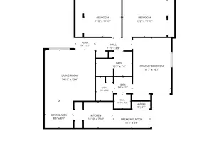 6200 W Tidwell Rd, Houston, TX 77092 - Photo 37