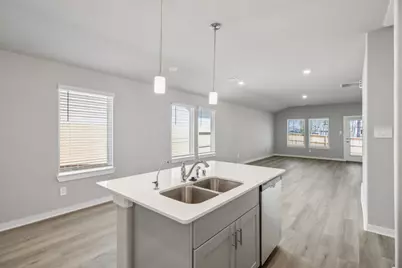 2530 Cactus Ranch Lane, Crosby, TX 77532 - Photo 3