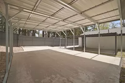 700 W Dogwood Street, Woodville, TX 75979 - Photo 43