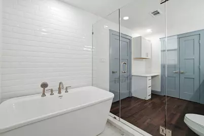 700 W Dogwood Street, Woodville, TX 75979 - Photo 27