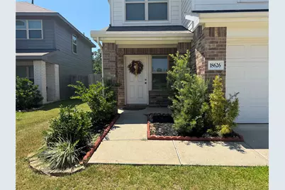 18626 Rosehill Prairie Drive, New Caney, TX 77357 - Photo 3