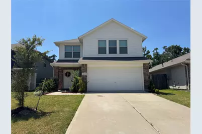 18626 Rosehill Prairie Drive, New Caney, TX 77357 - Photo 1