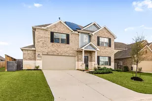 333 Flower Reed Ct, Magnolia, TX 77354 - Photo 3