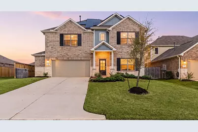 333 Flower Reed Court, Magnolia, TX 77354 - Photo 1