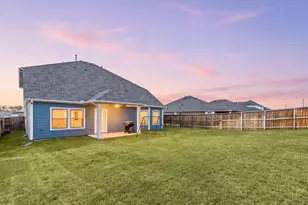 333 Flower Reed Ct, Magnolia, TX 77354 - Photo 3