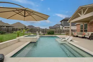 7111 Pondhawk Dr, Katy, TX 77493 - Photo 33