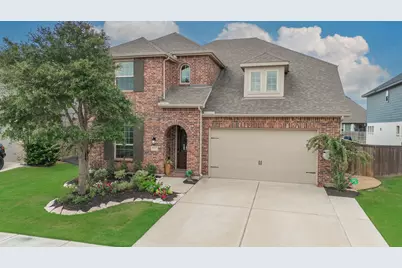 7111 Pondhawk Drive, Katy, TX 77493 - Photo 43