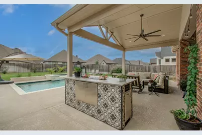 7111 Pondhawk Drive, Katy, TX 77493 - Photo 35