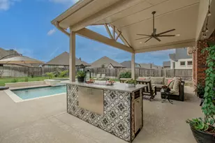 7111 Pondhawk Dr, Katy, TX 77493 - Photo 35