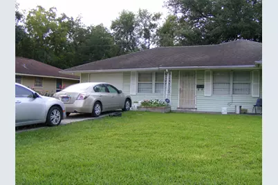 5751 Bellfort Street, Houston, TX 77033 - Photo 3