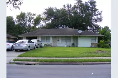5751 Bellfort Street, Houston, TX 77033 - Photo 1