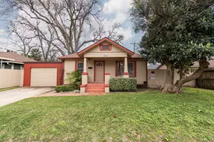 2612 Harvard St, Houston, TX 77008 - Photo 1