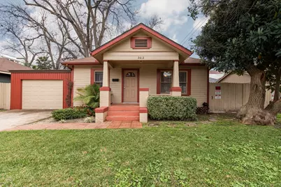 2612 Harvard Street, Houston, TX 77008 - Photo 3