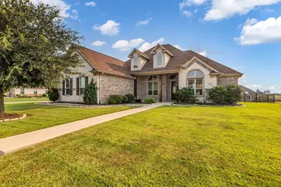 234 N Waterstone Drive, Montgomery, TX 77356 - Photo 1
