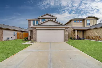 9232 Laiden Creek Trail, Conroe, TX 77303 - Photo 1
