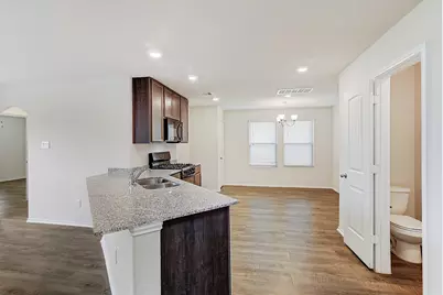 9232 Laiden Creek Trail, Conroe, TX 77303 - Photo 3