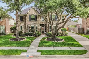 4603 Tremont Glen Ln, Katy, TX 77494 - Photo 1