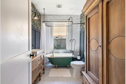 206 N Rusk, Fayetteville, TX 78940 - Photo 9