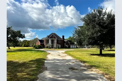 1616 Milian Circle, Sweeny, TX 77480 - Photo 1